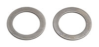 Team Associated Diff Drive Rings (260:1)